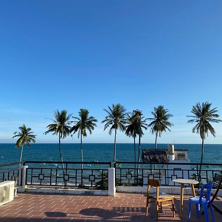 Aloha Hotel Mui Ne Ap Thien Son Exterior photo